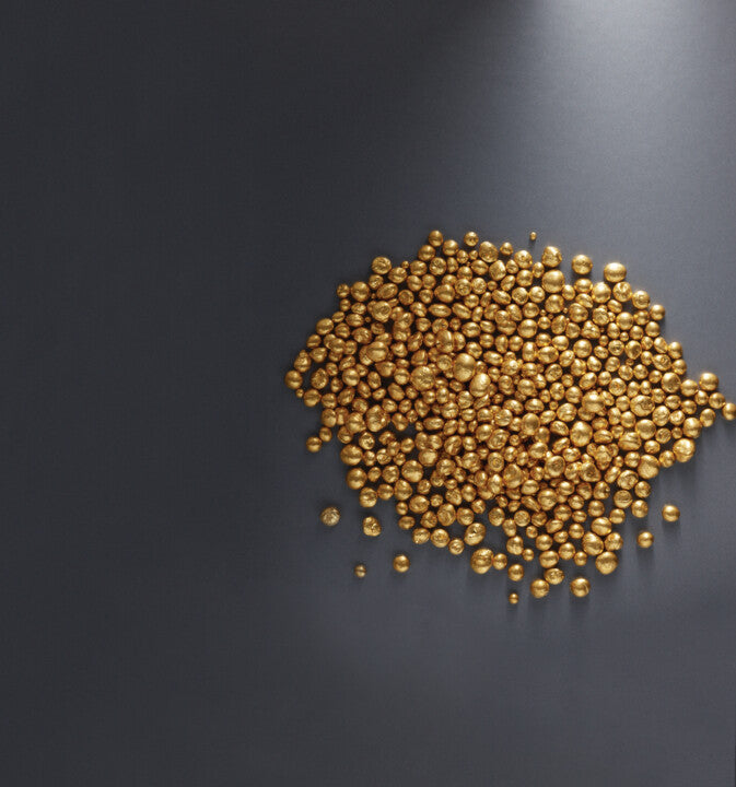 Pure Gold vs. Karat Gold: 10K, 14K, 18K, 22K Explained for Jewelry Lovers