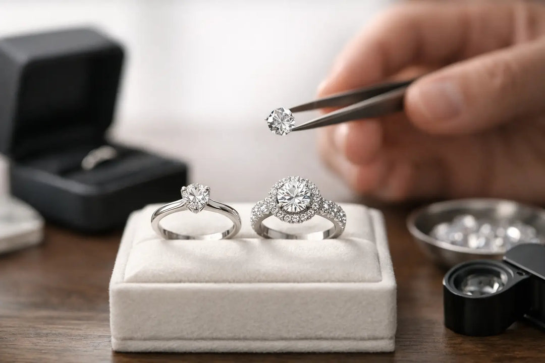 Can Engagement Rings Be Upgraded? Your Options