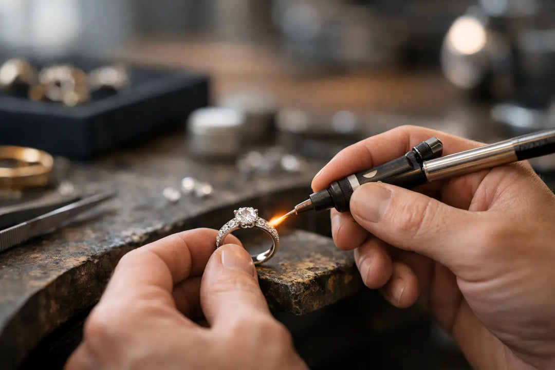 When Same Week Jewelry Repair Makes Sense