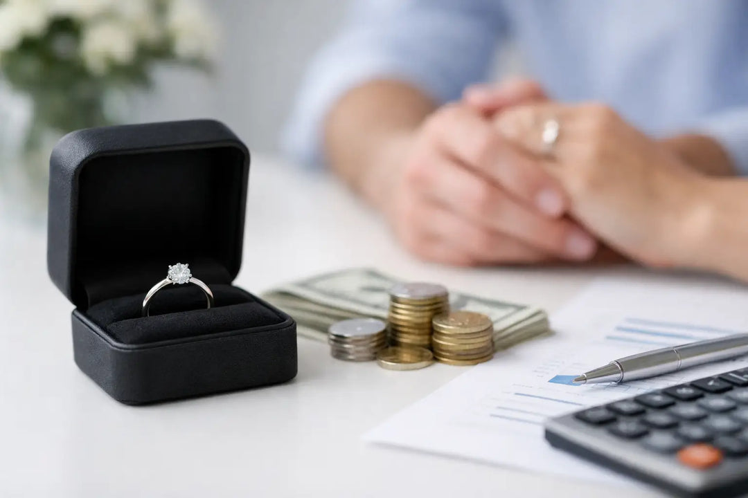 Engagement Ring Financing Guide for Smart Buyers
