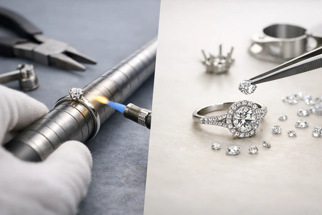 Ring Resizing vs Ring Resetting: Which Is Right?