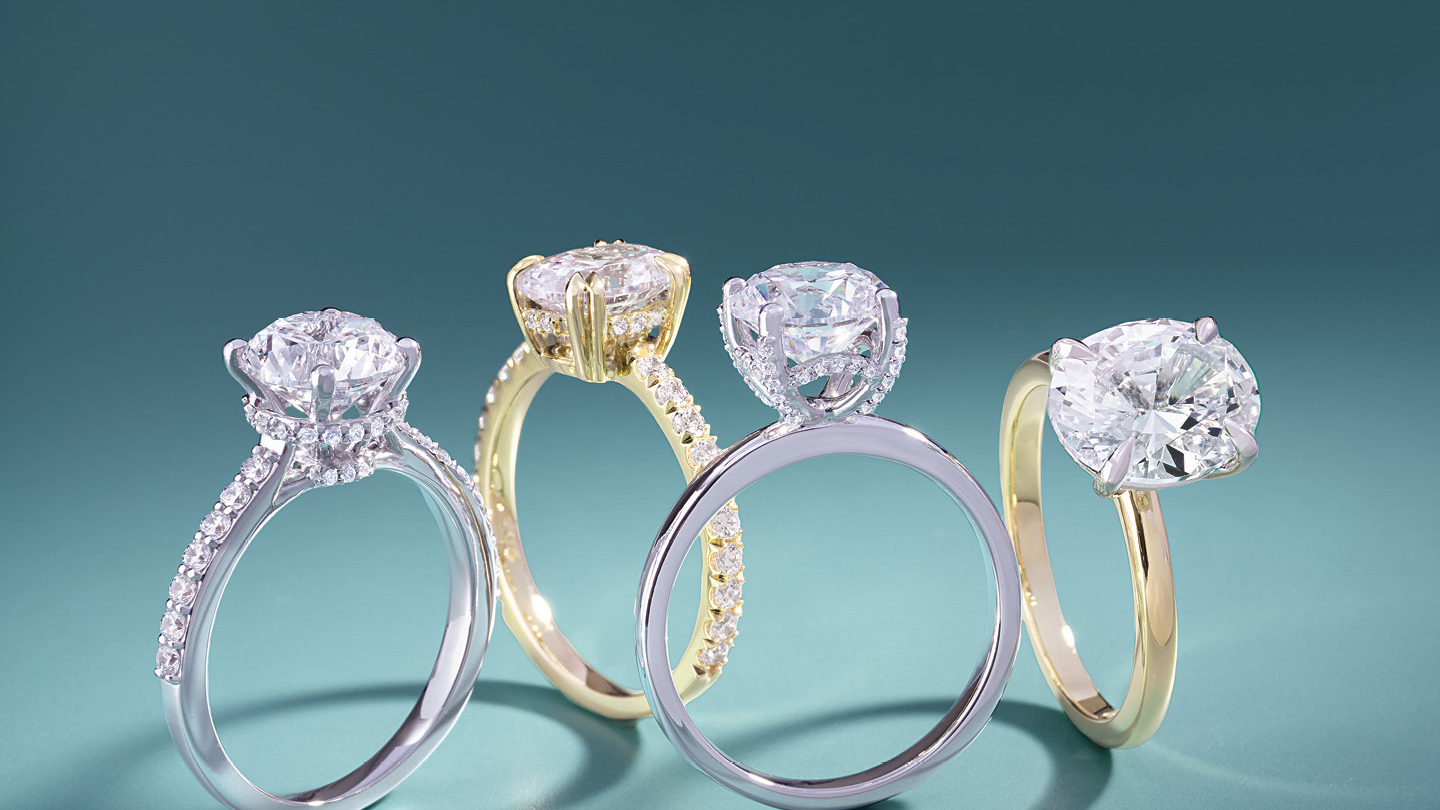 Engagement Rings