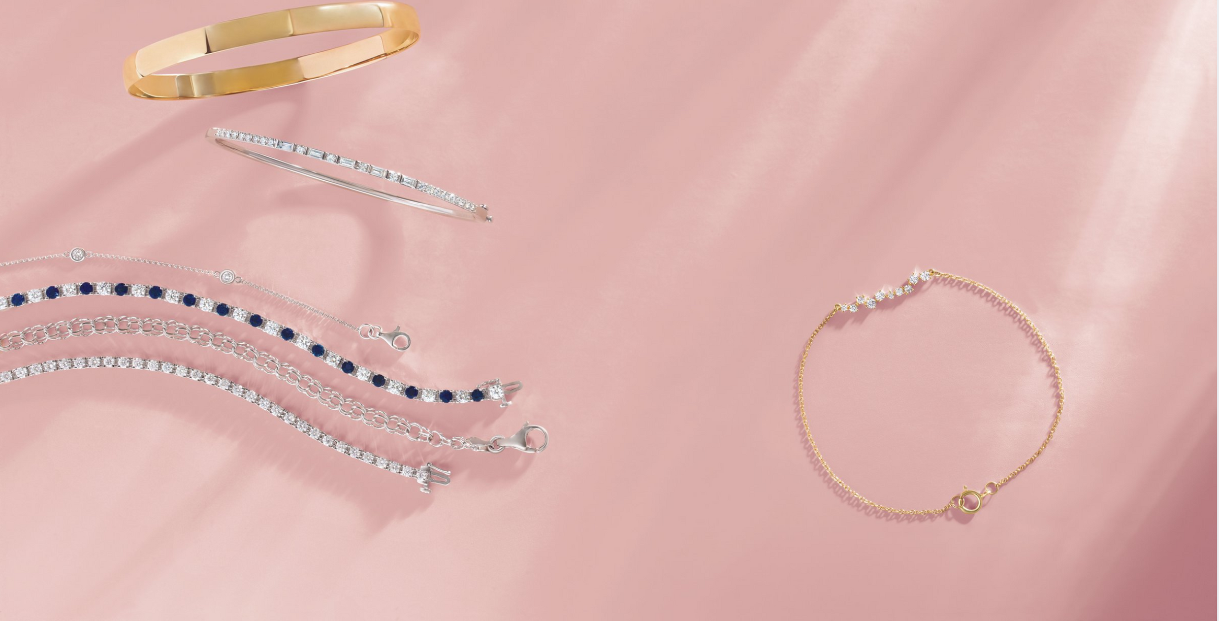 Bracelets for Mother's Day!