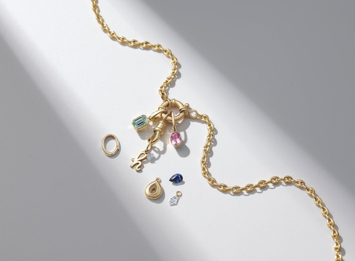 Jewelry Trends 2026