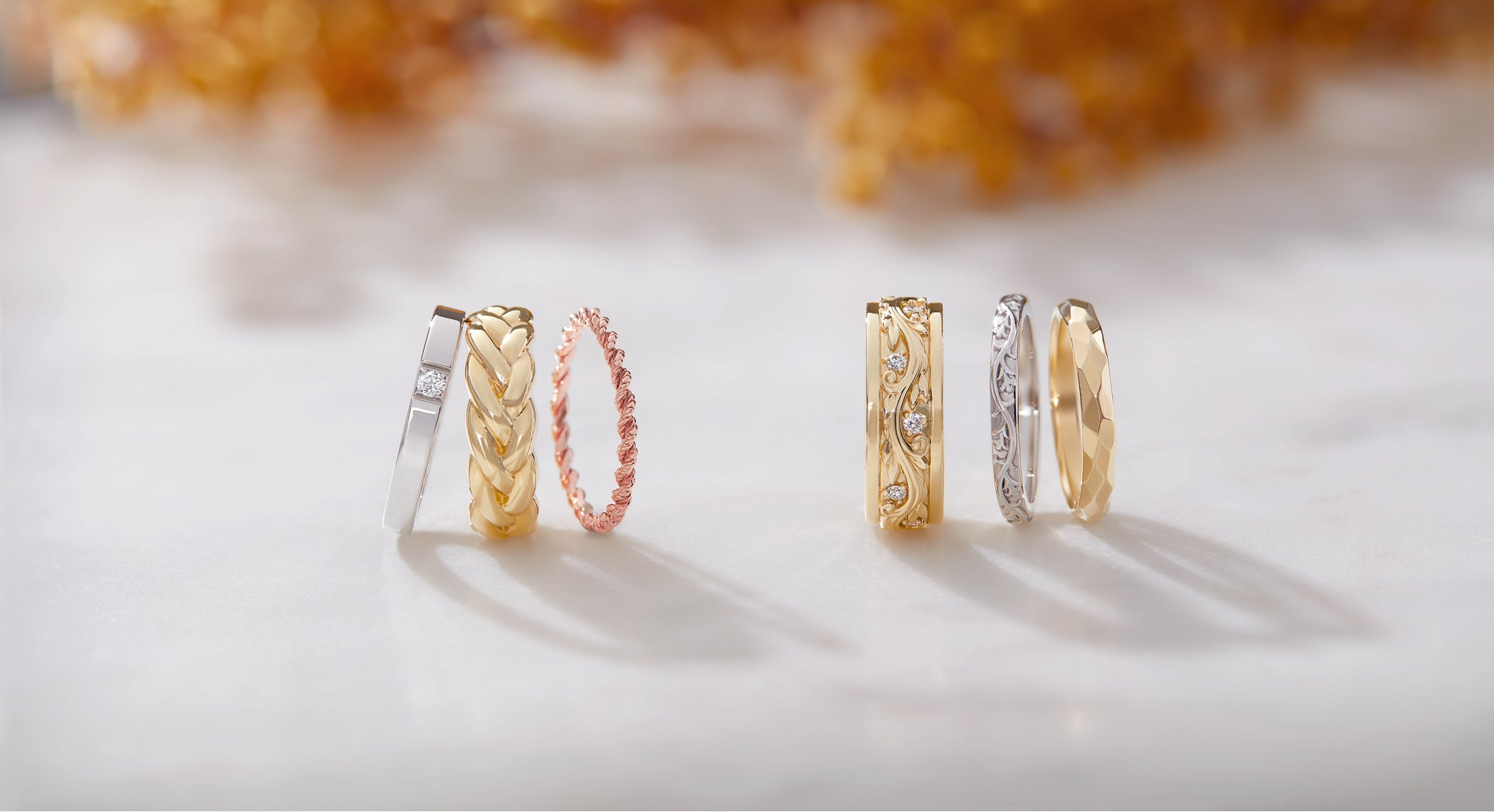 Women's Bands Collection
