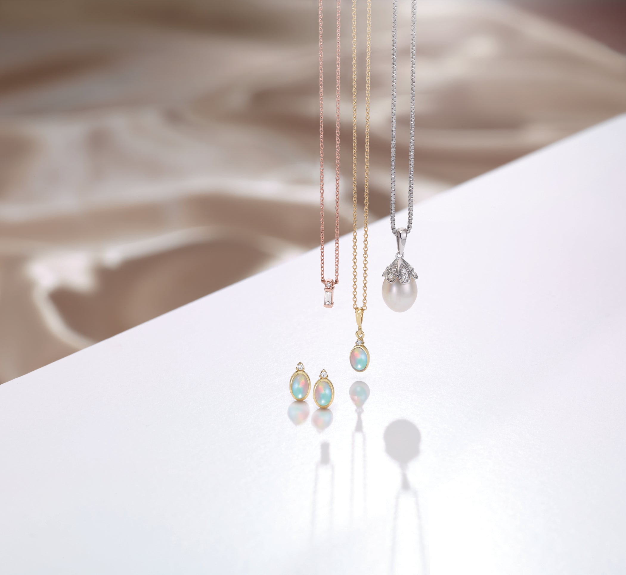 Pendants