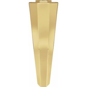 14K Yellow Gold 1/5 CTW Diamond Men's Band. 689204:LG600:P