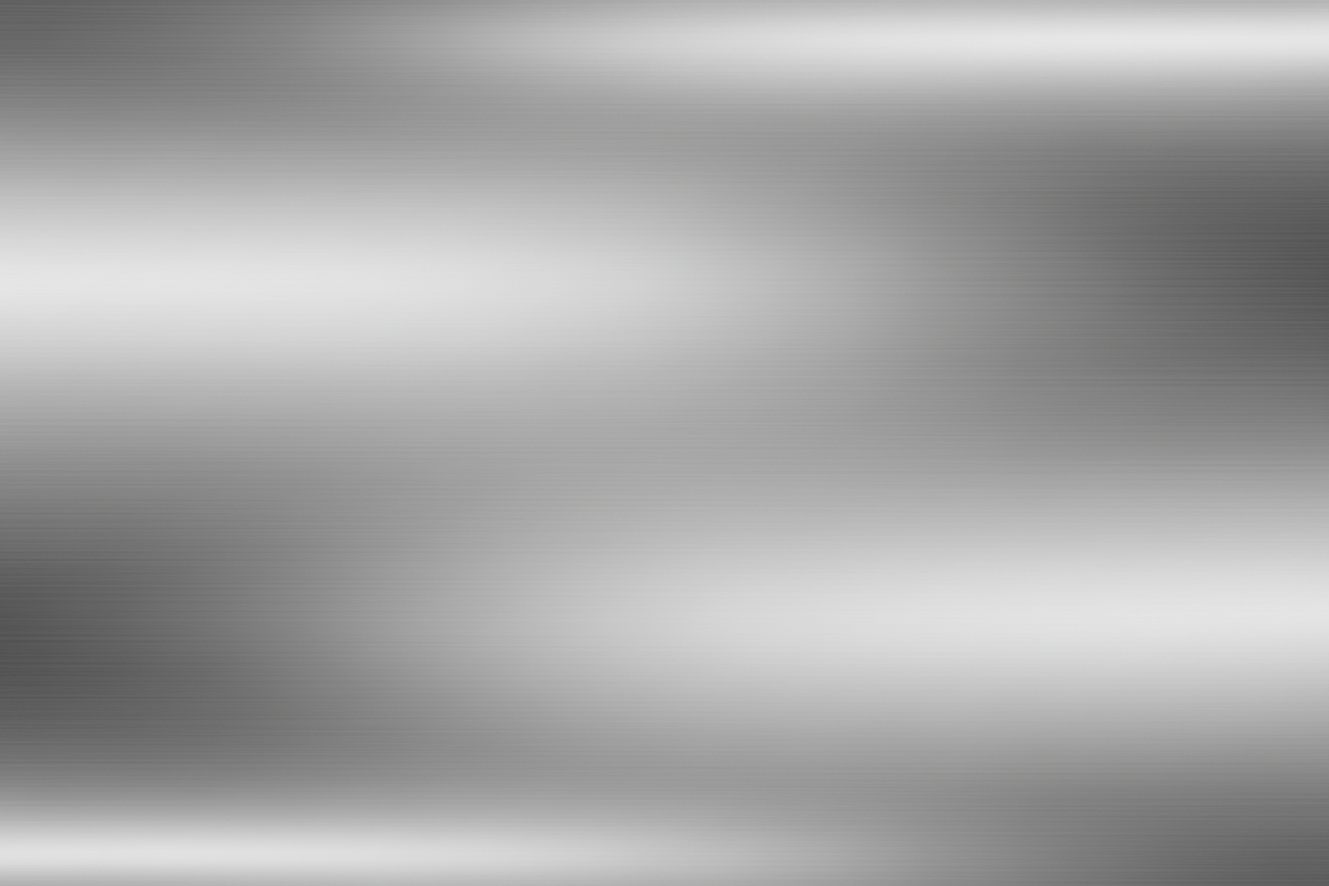 Light silver chrome metallic texture